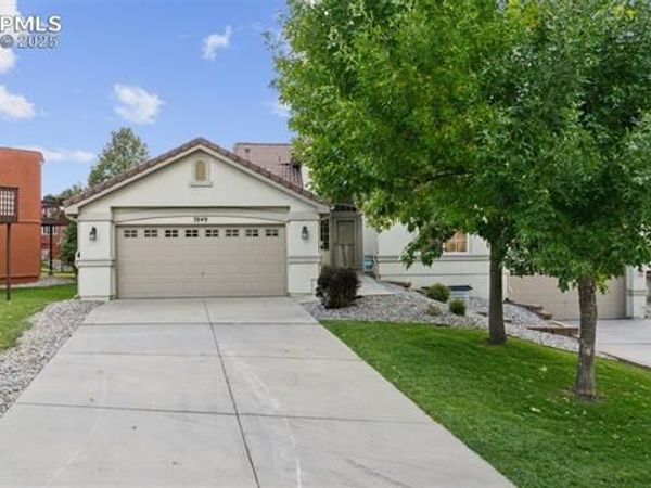 7849 Flicker Grove, Colorado Springs, CO 80920