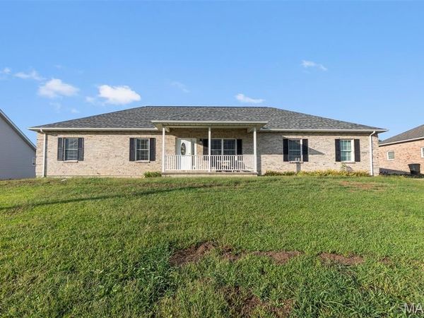 2264 Oak Street, Jackson, MO 63755