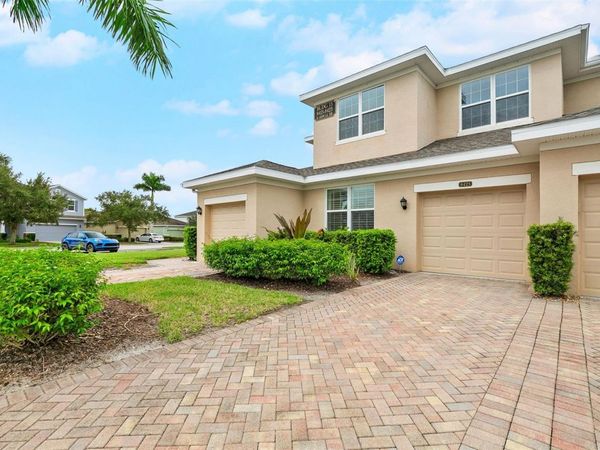 8423 KARPEAL DRIVE, Unit 1, SARASOTA, FL 34238