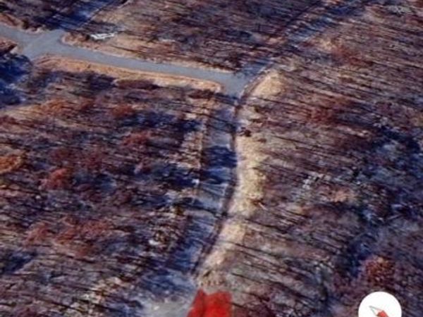 89 BALD EAGLE RD, ZION GROVE, PA 17985