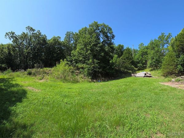1274 Sleepy Hollow Drive, Catoosa, OK 74015