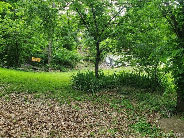 1274 Sleepy Hollow Drive, Catoosa, OK 74015