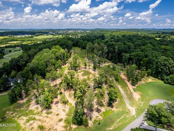 Lot 10 County RD. 7004/7005 , Athens, TN 37303