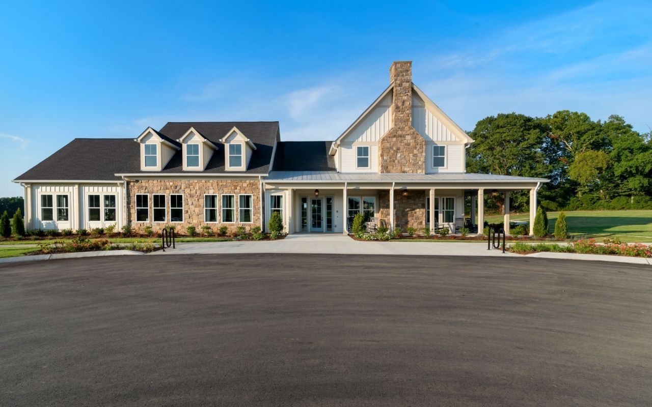 8062 Whitcroft Dr, College Grove, TN 37046 Main Photo