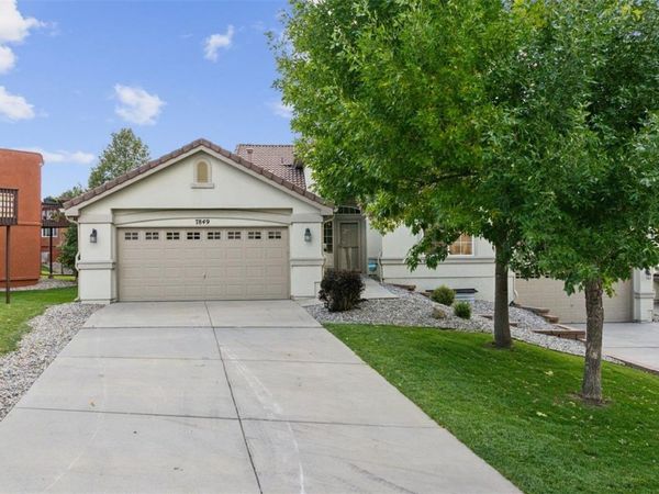 7849 Flicker Grove, Colorado Springs, CO 80920
