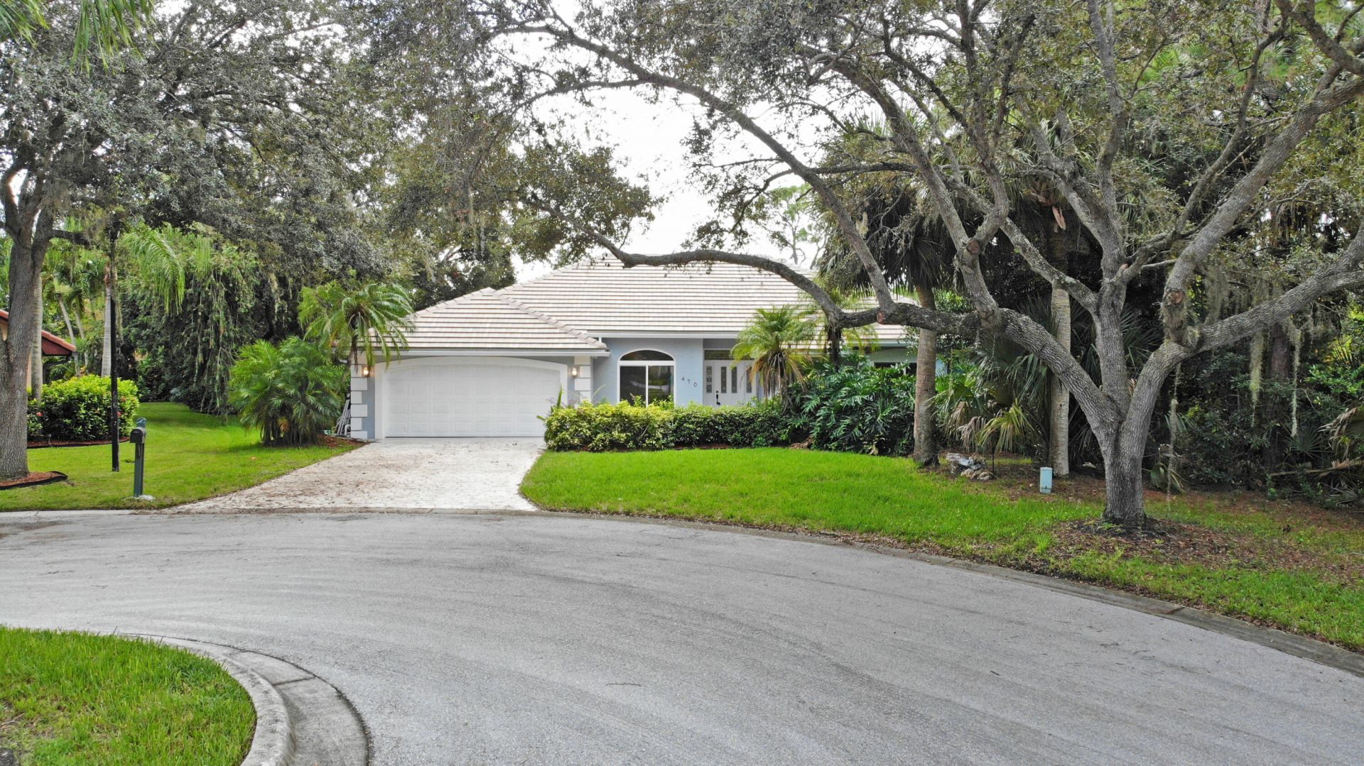 470 SW Sanctuary Place, Port Saint Lucie, FL 34986 Photo