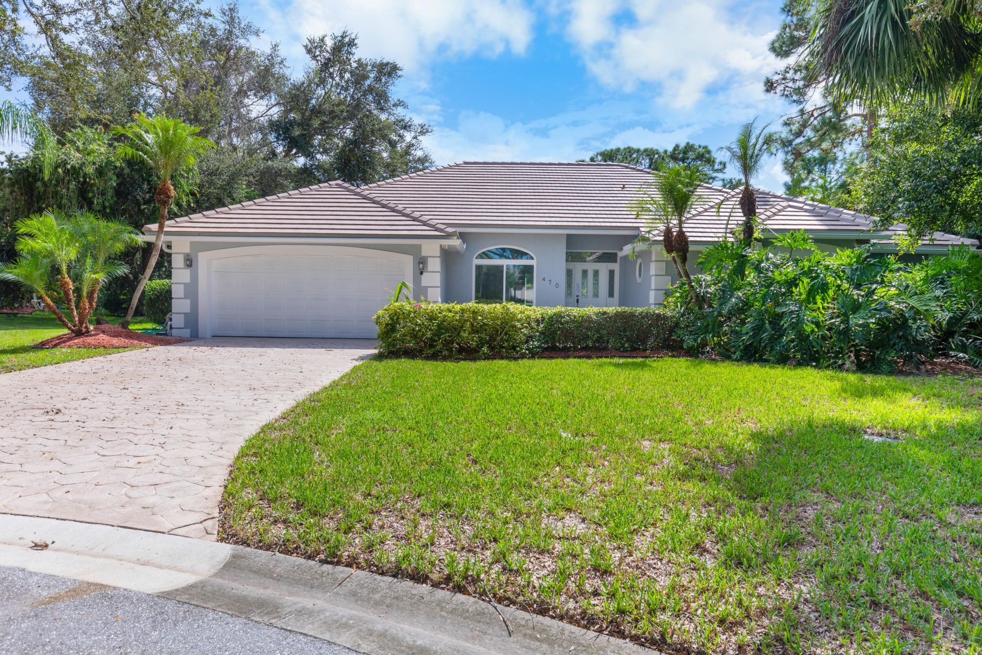 470 SW Sanctuary Place, Port Saint Lucie, FL 34986 Photo