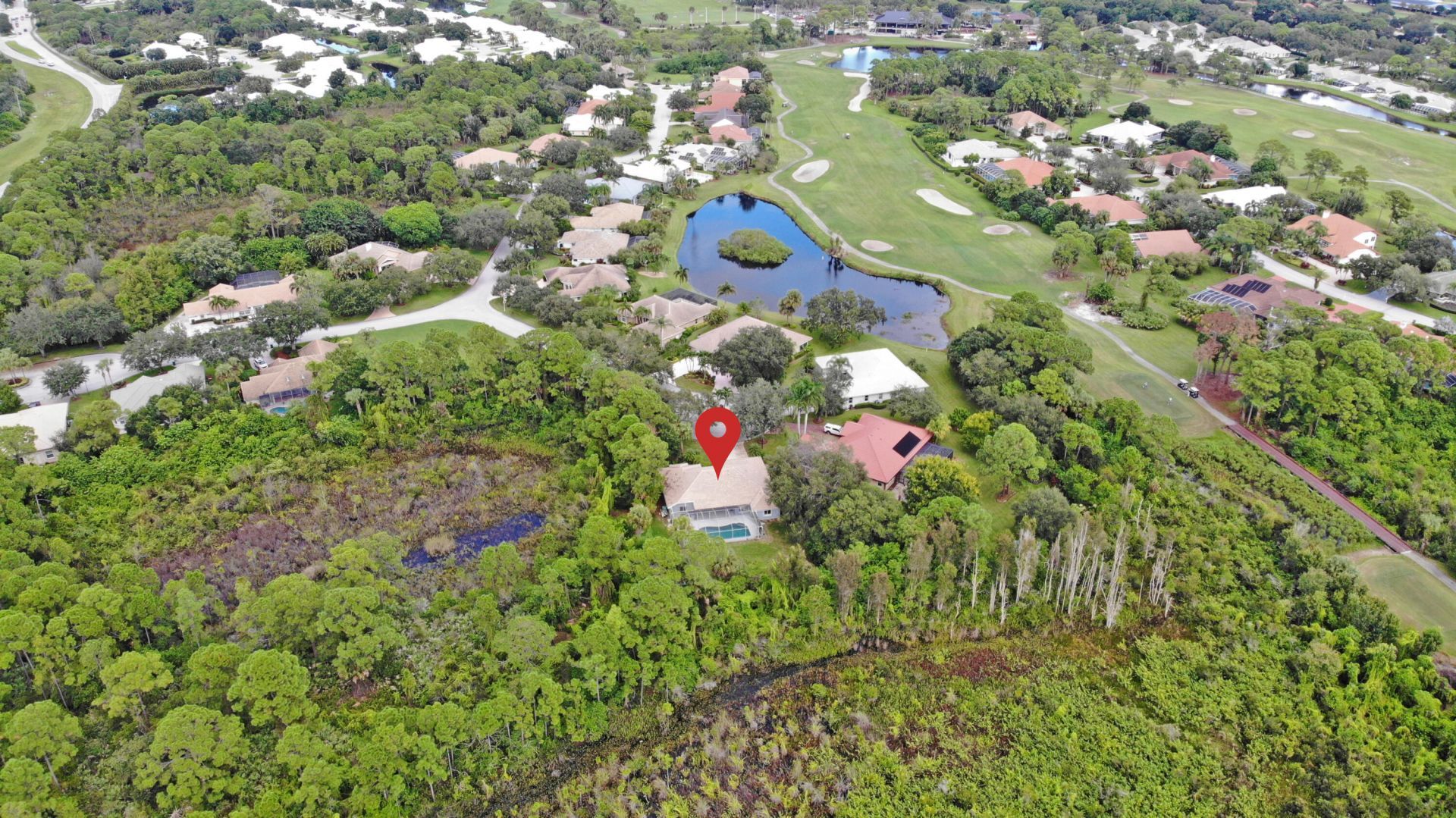 470 SW Sanctuary Place, Port Saint Lucie, FL 34986 Photo
