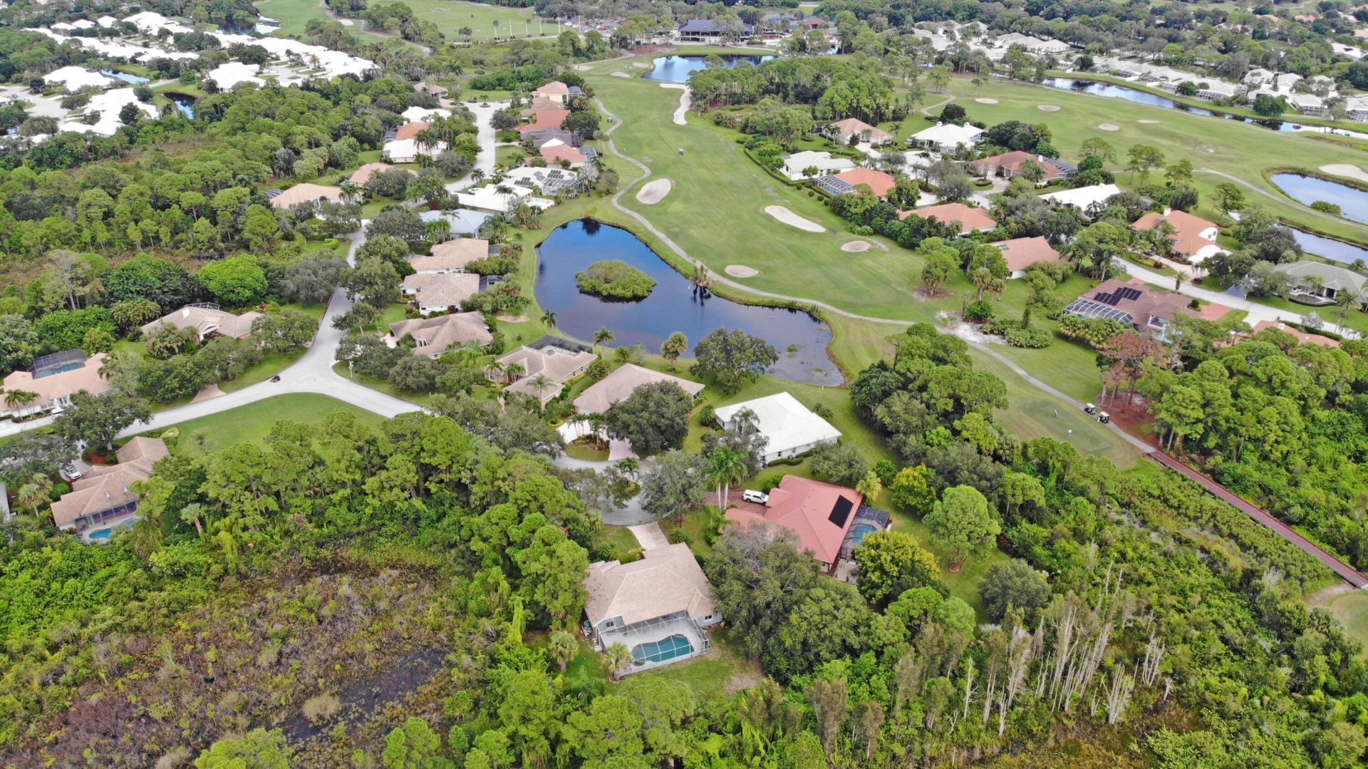 470 SW Sanctuary Place, Port Saint Lucie, FL 34986 Photo