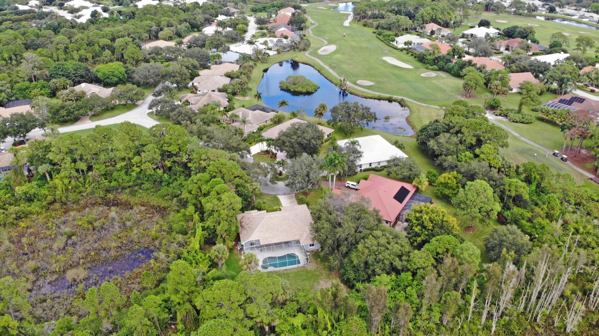 470 SW Sanctuary Place, Port Saint Lucie, FL 34986 Photo