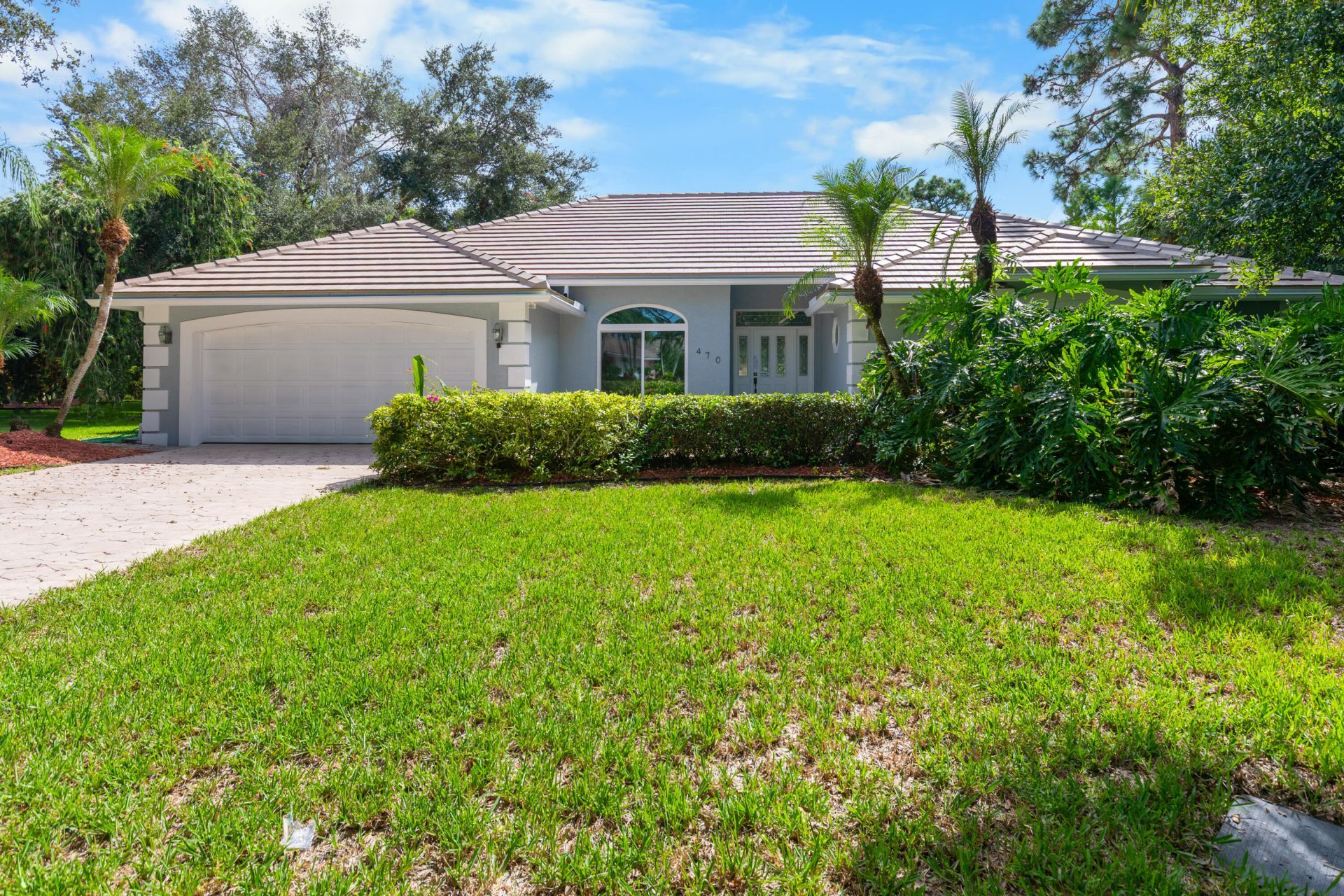 470 SW Sanctuary Place, Port Saint Lucie, FL 34986 Photo