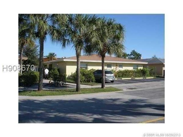 5645 NW 28th Street, Unit 5645, Lauderhill, FL 33313