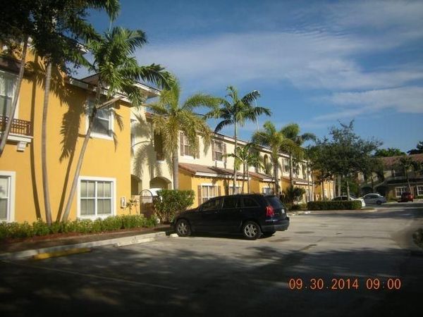 3210 MERRICK TERRACE, Unit 1503, Margate, FL 33063