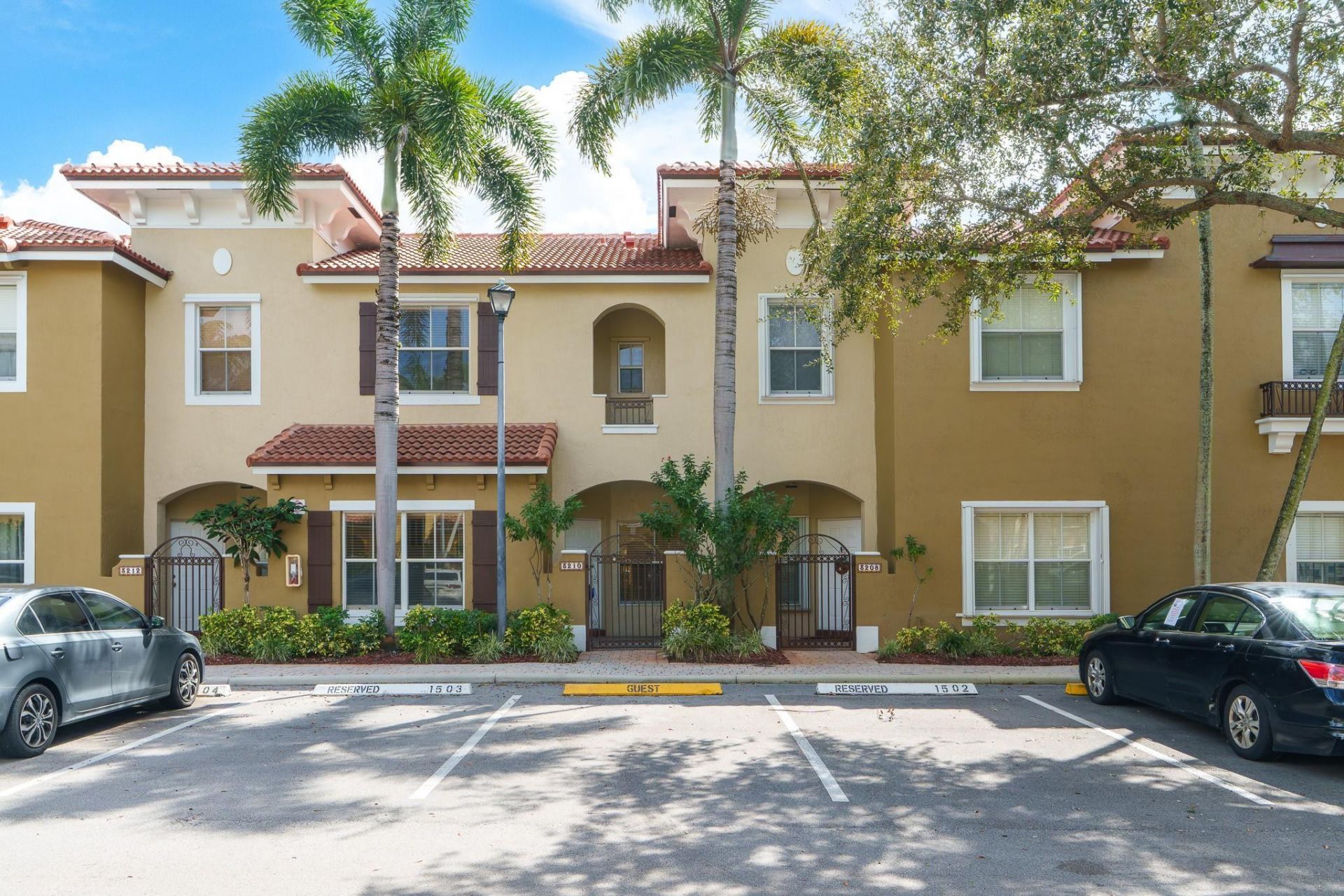 3210 Merrick Terrace, Unit 1503, Margate, FL 33063 Photo