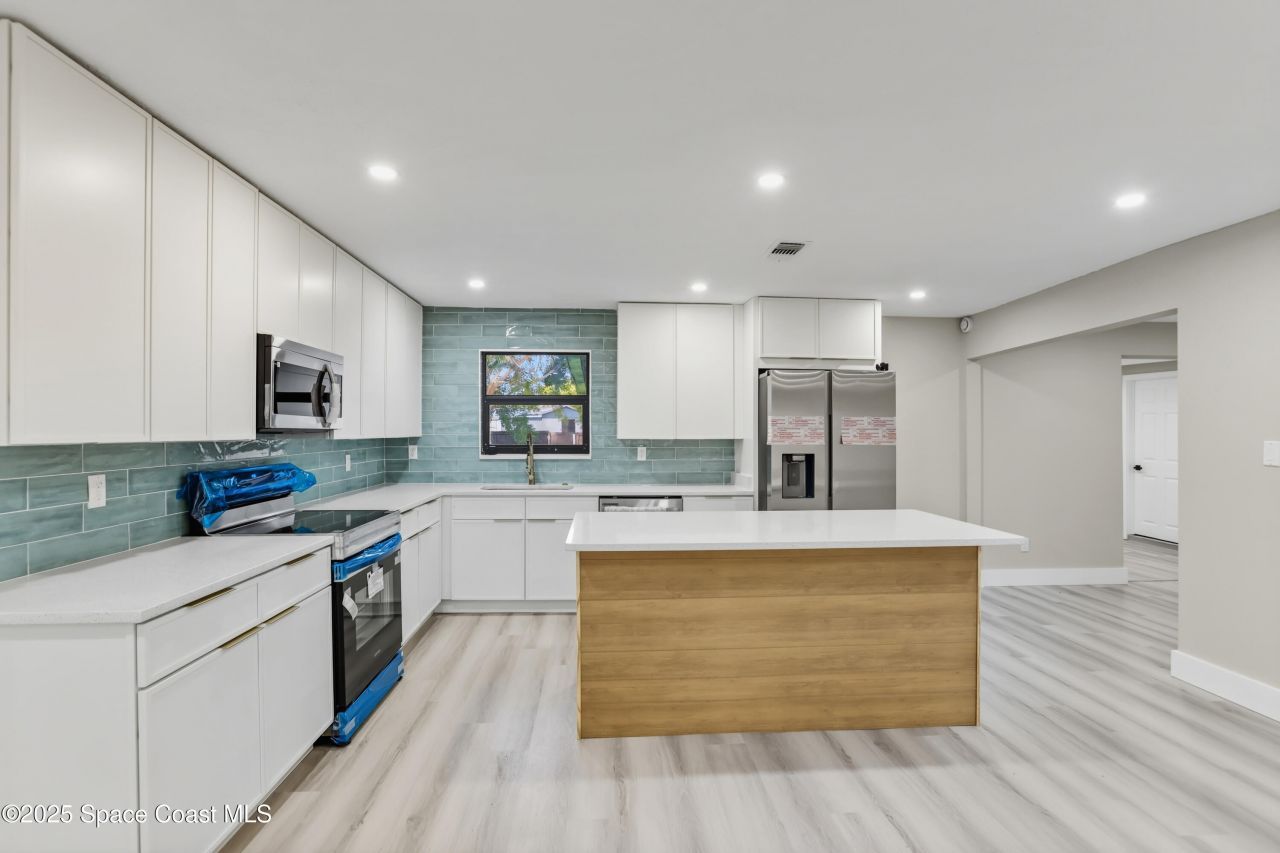 1940 Dawn Drive, Melbourne, FL 32935 Photo