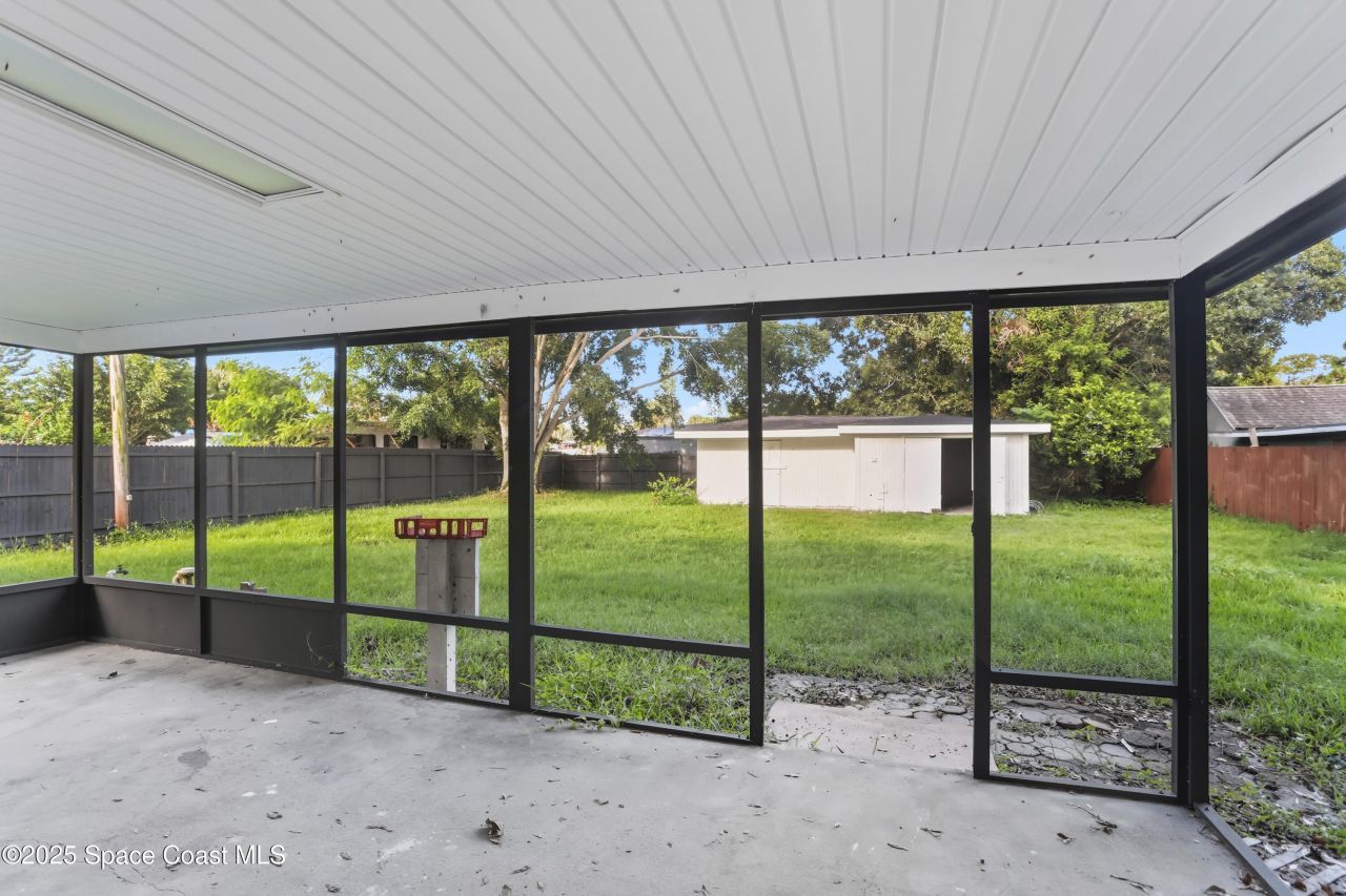 1940 Dawn Drive, Melbourne, FL 32935 Photo