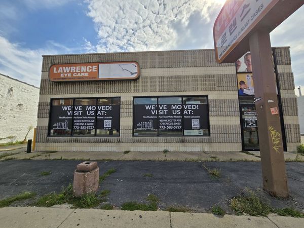 3711 W Lawrence Avenue, Chicago, IL 60625