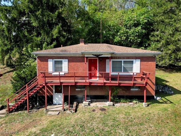 3927 Daisyview Street, Shadyside, OH 43947