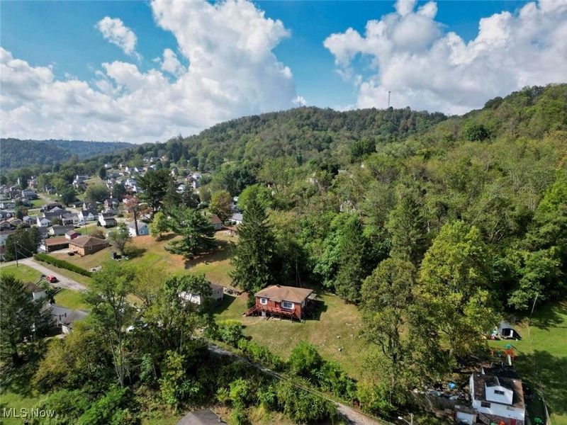 3927 Daisyview Street, Shadyside, OH 43947 Photo 13