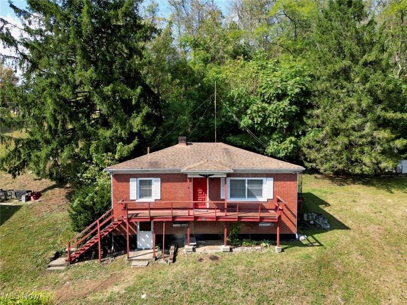 3927 Daisyview Street, Shadyside, OH 43947 Photo 17