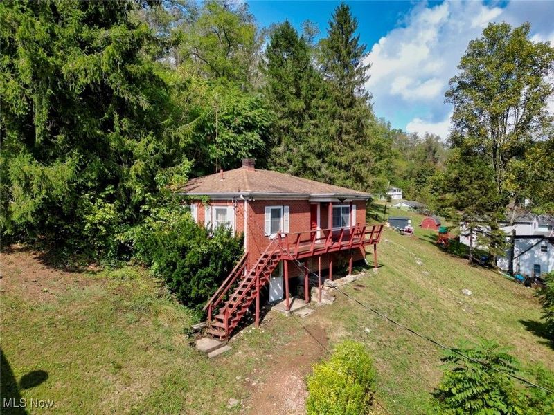 3927 Daisyview Street, Shadyside, OH 43947 Photo 19