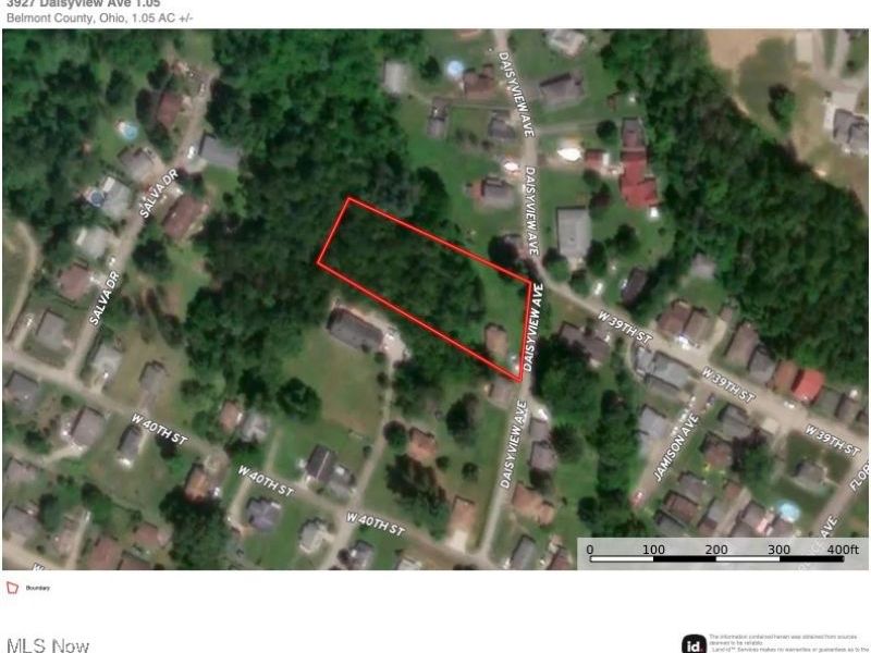 3927 Daisyview Street, Shadyside, OH 43947 Photo 21