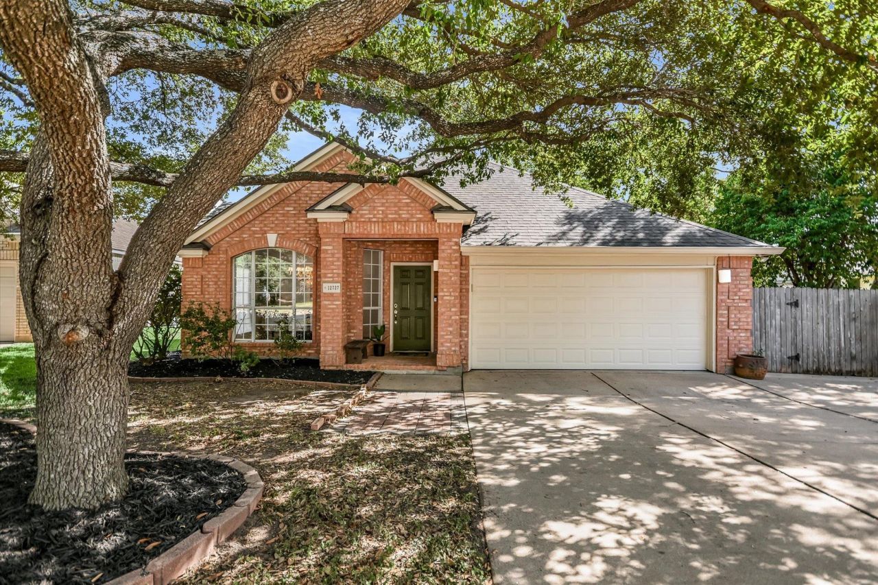 12727 Withers Way, Austin, TX 78727 Main Photo