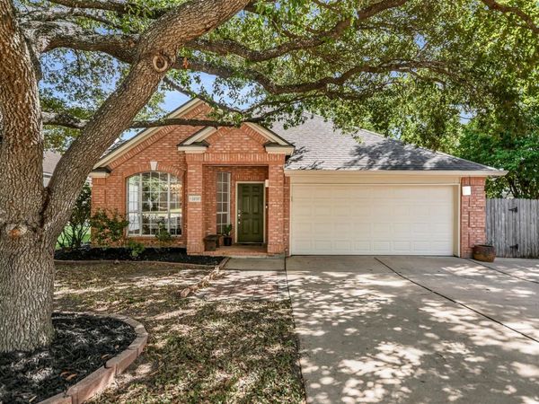 12727 Withers WAY, Austin, TX 78727