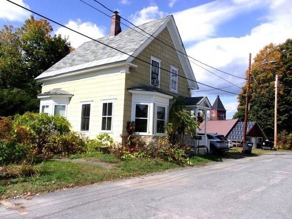 6 Chapel Street, Haverhill, NH 03785