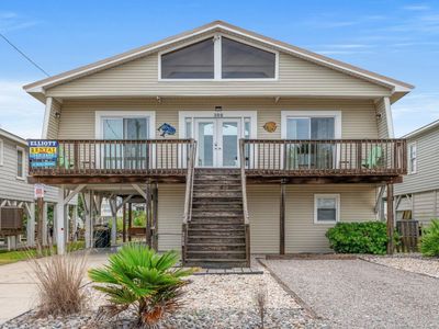 308 54th Ave. N, North Myrtle Beach, SC 29582