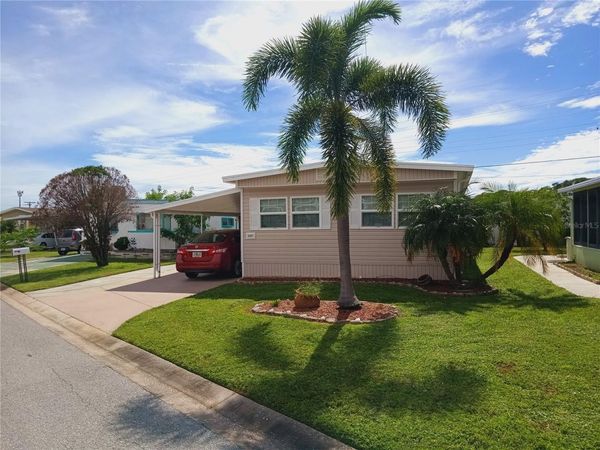 5007 BOCA RATON AVENUE, SARASOTA, FL 34234