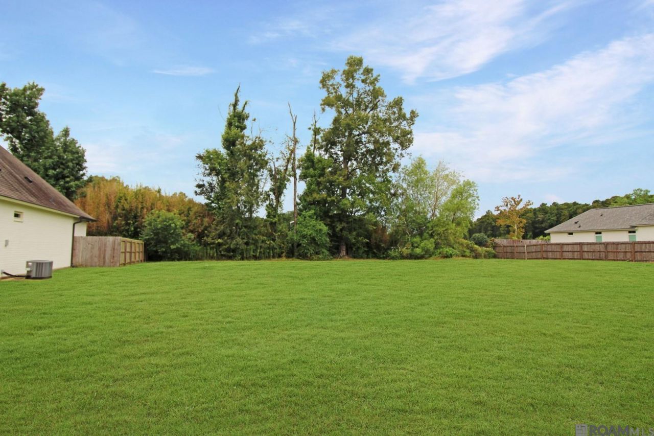 13191 Oakbourne Ave, Geismar, LA 70734 Main Photo