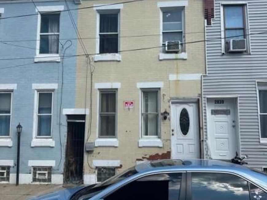2841 Rosehill Street, Philadelphia, PA 19134 Main Photo