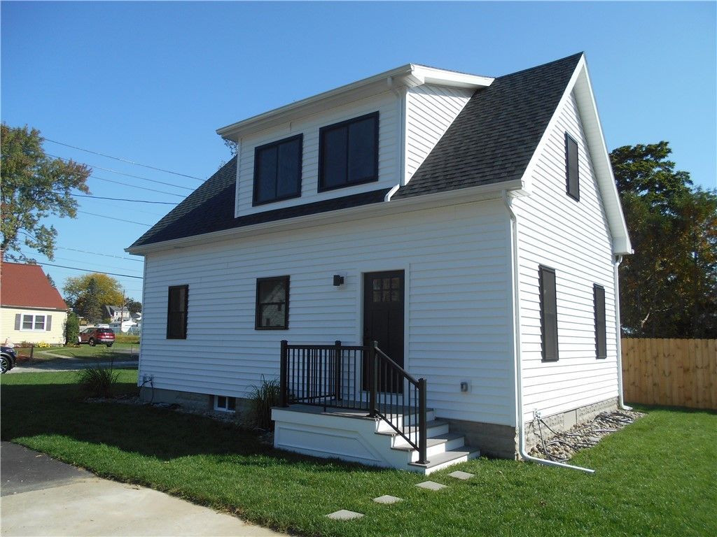 6 Stryker Avenue, Auburn, NY 13021 Main Photo