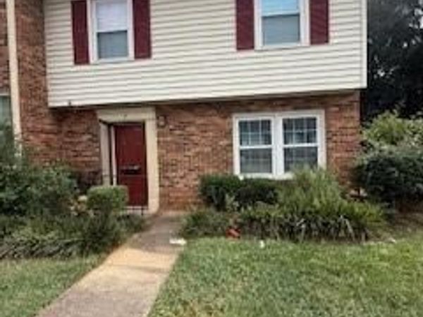 1236 Archdale Drive , Unit F, Charlotte, NC 28217