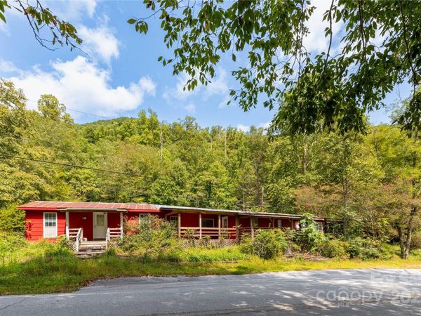 3290 Gerton Highway, Gerton, NC 28735