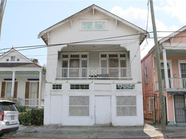 4108-10 SAINT CLAUDE Avenue, New Orleans, LA 70117