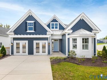 16019 Maclear Drive, Chesterfield, VA 23112