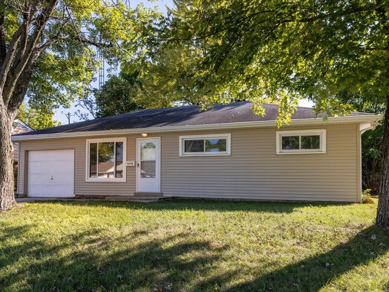 3678 Wilmore Street, Dayton, OH 45416 Photo 1