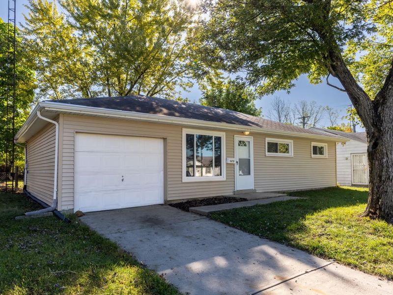 3678 Wilmore Street, Dayton, OH 45416 Photo 2