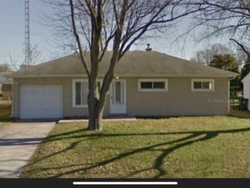 3678 Wilmore Street, Dayton, OH 45416 Photo 4