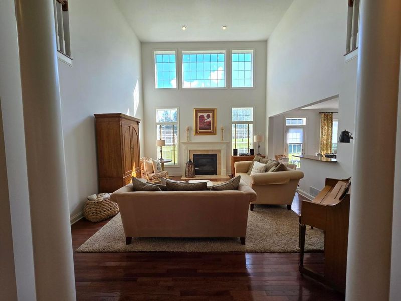 5510 Steele Court, New Albany, OH 43054 Photo 10