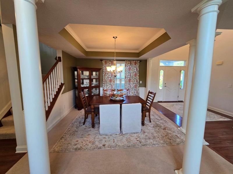 5510 Steele Court, New Albany, OH 43054 Photo 13