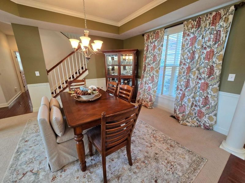 5510 Steele Court, New Albany, OH 43054 Photo 14