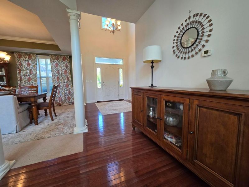 5510 Steele Court, New Albany, OH 43054 Photo 2