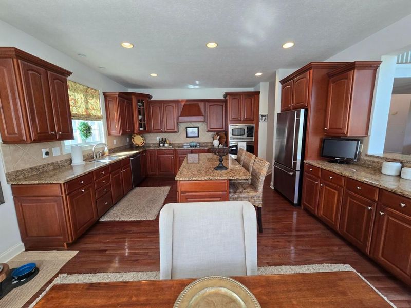 5510 Steele Court, New Albany, OH 43054 Photo 3