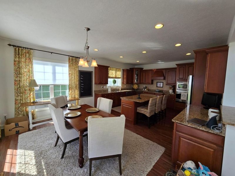 5510 Steele Court, New Albany, OH 43054 Photo 4