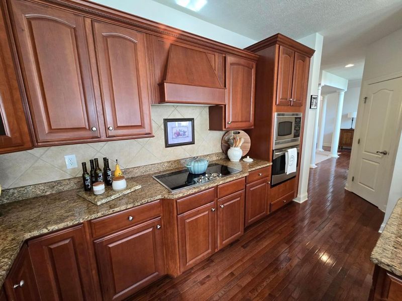 5510 Steele Court, New Albany, OH 43054 Photo 6