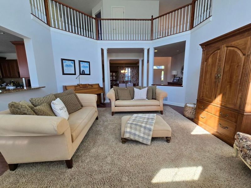 5510 Steele Court, New Albany, OH 43054 Photo 7