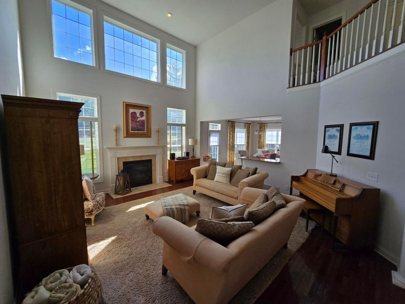 5510 Steele Court, New Albany, OH 43054 Photo 8